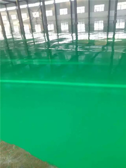 黑河，我直接给你一份室外地坪漆翻新维修