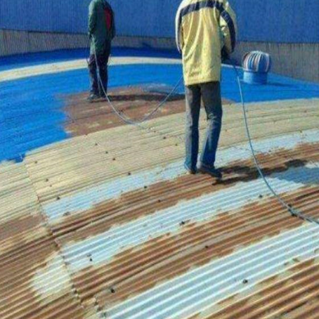 黑河地面翻新与地坪漆施工流程